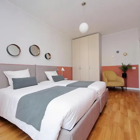 Quarto Verde Bérgamo