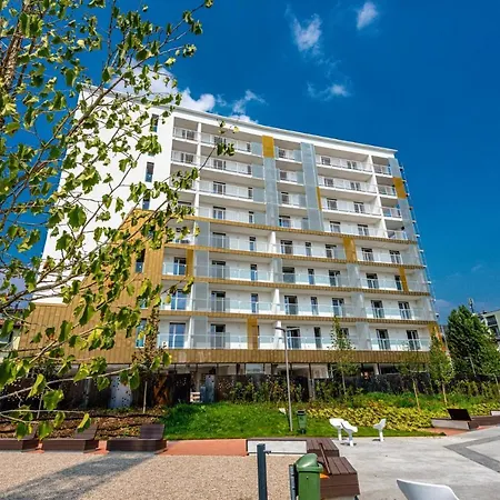 Domitys Aparthotel *