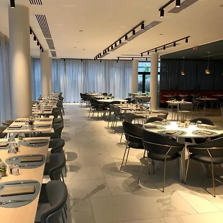 Domitys Aparthotel Bergamo